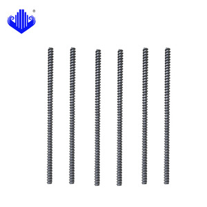 สกรูแท่งก่อสร้างขนาด2.5ม. 12มม. แบบหล่อผนังภายนอกตรงจากผู้จัดจำหน่าย - Product Image 5