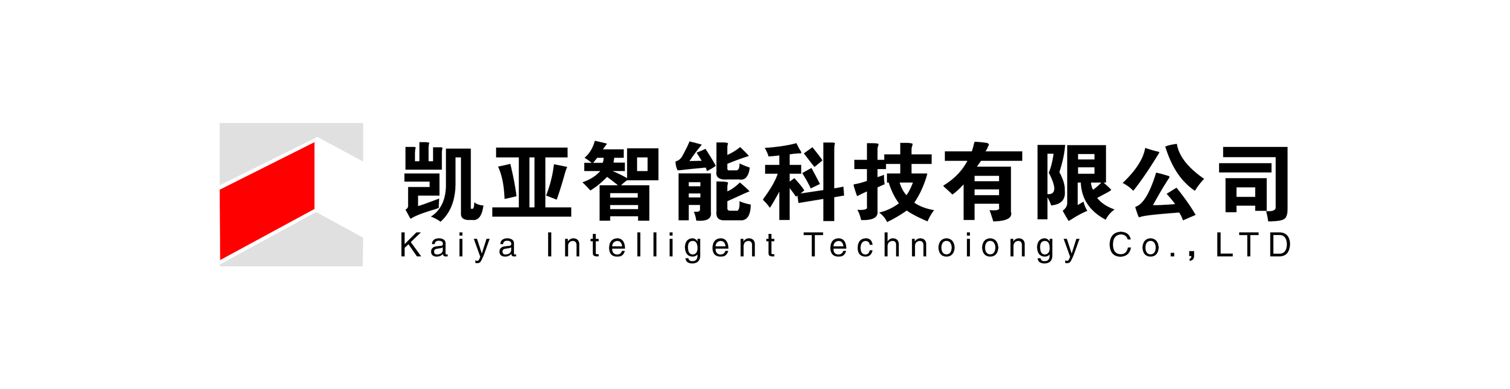 Jinyun County Kaiya Intelligent Technology Co., Ltd. logo