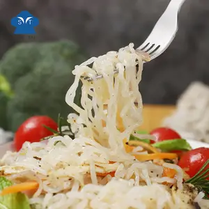Kalorien freie Export Bulk Pasta Spaghetti gesunde Lebensmittel Konjak Nudeln