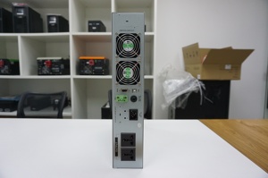 6kva מתלה באינטרנט <span class=keywords><strong>UPS</strong></span> מתאים חדרי מחשב, מסדי נתונים, וכו 'עם הוראות ברוסית - Product Image 5