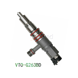 ชุด VTO-G263BD ประกอบหัวฉีดน้ำมันเชื้อเพลิงสำหรับชุด MTU4000.1 VTOG263BD ไฮเอนด์ - Product Image 3