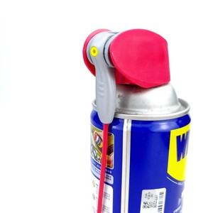 WD-40 kim loại rỉ sét Remover chất bôi trơn thông minh có thể gỉ Chất ức chế phun mạnh mẽ vít nới lỏng wd40 - Product Image 2