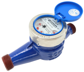 Shangyong ướt đa dòng chảy không dây từ xa truyền nước mét nb-iot IP67/IP68 bảo vệ mặt bích kết nối tùy chỉnh - Product Image 3