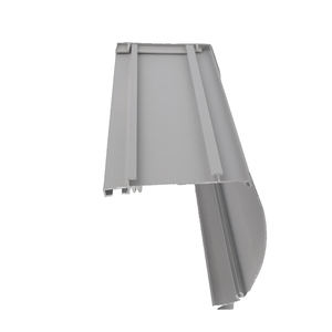 Stores roulants profil en Extrusion d'aluminium, <span class=keywords><strong>Cassette</strong></span> pour décoration de la maison, 1 pièce - Product Image 4