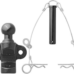 YH3722 Accesorios de Modificación para Remolques y Autocaravanas, <span class=keywords><strong>Gancho</strong></span> de <span class=keywords><strong>Remolque</strong></span>, Conector de Tracción para Caravana, Piezas de Reequipamiento Automotriz - Product Image 5