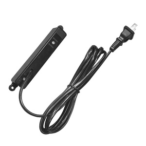 Home Embedded <strong>USB</strong> Socket <strong>with</strong> Night <strong>Light</strong> Desk Coffee Table Bedside Table Row <strong>Plug</strong> Multi-function Socket - Product Image 6