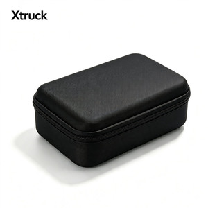 Lecteur de code de panne de moto Xtruck M1, scanner complet d'accessoires, outil de diagnostic et de réparation multifonctionnel pour moto avec manuel d'utilisation - Product Image 5
