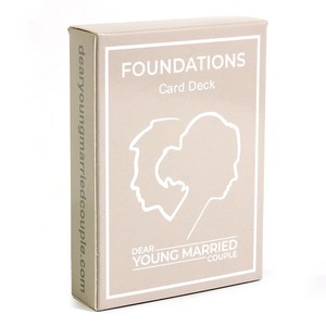 Jeu de cartes Friends pour jeunes couples : cartes de jeu Sexpectations - Product Image 3