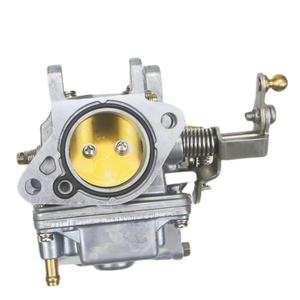 Carburateur pour <span class=keywords><strong>moteur</strong></span> <span class=keywords><strong>hors</strong></span>-<span class=keywords><strong>bord</strong></span> Yamaha 25 30HP 2 temps, fabrication directe en usine, <span class=keywords><strong>support</strong></span> personnalisé en vrac, 69P-14301-00 69S-14301-00 61T-14301-00 - Product Image 2