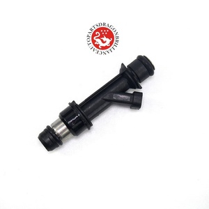 NUEVO Inyector de Combustible OEM 96334808 25332290 25334150 842-12236 84212236 para Suzuki Forenza <span class=keywords><strong>Breno</strong></span> Reno 2.0L para Chevrolet Aveo - Product Image 1