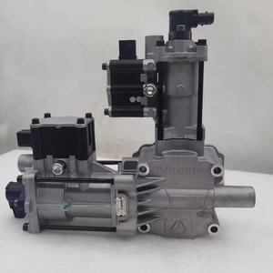 SINOTRUK HOWO Repuestos HOWO Piezas de caja de cambios WG2209210001/1 Actuador DE LA TRANSMISIÓN DE LA X-Y - Product Image 2