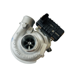 เทอร์โบสำรองสำหรับ GTB1756VK 831126-0001 831126-5001S 35242184F สำหรับ VM motori เครื่องยนต์ MR504 - Product Image 1