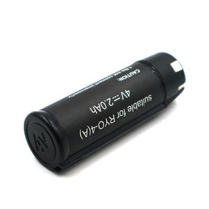 Литиевая батарея для Ryobi C & P RYO 4 в 2500 мАч AP4001 CSD42l RGS410 RLP416 - Product Image 1