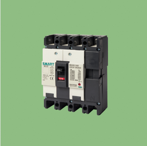 เบรกเกอร์แบบหล่อขึ้นรูป DACO DBN104Sd ของแท้จากเกาหลี (OEM)  เบรกเกอร์วงจรป้องกันไฟฟ้าอุตสาหกรรมประสิทธิภาพสูง - Product Image 1