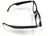 Nuevas Gafas Inteligentes Muedo E18 2026 con IA, Traducción en Tiempo Real, Control Táctil, Carga Magnética, Batería de 80mAh para Música 5.3
