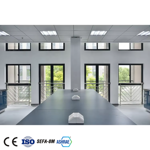 Fabricante <span class=keywords><strong>de</strong></span> muebles químicos Bancos y gabinetes superiores <span class=keywords><strong>de</strong></span> laboratorio Gabinete <span class=keywords><strong>de</strong></span> almacenamiento <span class=keywords><strong>de</strong></span> productos químicos <span class=keywords><strong>Banco</strong></span> <span class=keywords><strong>DE</strong></span> <span class=keywords><strong>TRABAJO</strong></span> PARA sala <span class=keywords><strong>de</strong></span> laboratorio HPL - Product Image 5