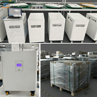 Fournisseur de pièces de machines CNC, boîtier de batterie OEM, découpe au laser de tôles, estampage, boîtier PC personnalisé, boîtier d'alimentation, rangements