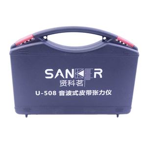 U-508 de fréquence mesurable d'appareil de contrôle de <span class=keywords><strong>tension</strong></span> de mètre de <span class=keywords><strong>tension</strong></span> de ceinture ultrasonique 10Hz-5000Hz - Product Image 6