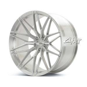 <span class=keywords><strong>Jantes</strong></span> forgées VOSSEN VPS-<span class=keywords><strong>4</strong></span> Custom Deep Concave en alliage, 16"-26", 5x112 5x120 5x114.3 <span class=keywords><strong>pour</strong></span> BMW Mercedes Audi Ford Honda VW Nissan - Product Image 5