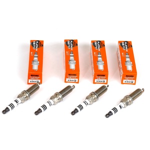 Bougie d'allumage professionnelle de marque MASUMA S302P, pièces automobiles de qualité supérieure, 1N19-18-110 22401-1HC1B 22401ED51A 22401-ED815 - Product Image 4