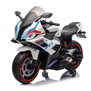 Fahrt auf dem Fahrrad Baby Spielzeug Auto Kind Elektro Moto Infantil Kinder Elektromotor rad für Kinder zu fahren - Product Image 3