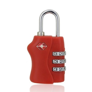 Nouveau <span class=keywords><strong>code</strong></span> douanier serrure <span class=keywords><strong>valise</strong></span> <span class=keywords><strong>valise</strong></span> Mini coloré correspondant <span class=keywords><strong>cadenas</strong></span> <span class=keywords><strong>à</strong></span> <span class=keywords><strong>code</strong></span> approuvé TSA - Product Image 1