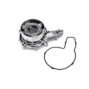 Pièces de <span class=keywords><strong>pompe</strong></span> à eau neuves de haute qualité pour moteurs <span class=keywords><strong>diesel</strong></span> Volvo série D11 et <span class=keywords><strong>Renault</strong></span> série DTI 11 21812257 7421969188 - Product Image 2