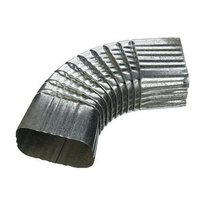 Nouveaux produits explosifs coudes de <span class=keywords><strong>gouttière</strong></span> en fonte coudes de <span class=keywords><strong>gouttière</strong></span> avec coudes de <span class=keywords><strong>gouttière</strong></span> coudes de <span class=keywords><strong>gouttière</strong></span> rectangulaires - Product Image 1