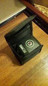 <span class=keywords><strong>Huepar</strong></span> Lasers verticaux et horizontaux à nivellement automatique, niveau <span class=keywords><strong>Laser</strong></span> à faisceau rouge à ligne croisée <span class=keywords><strong>Huepar</strong></span> nivellement automatique Vertical et Horizontal La - Product Image 4