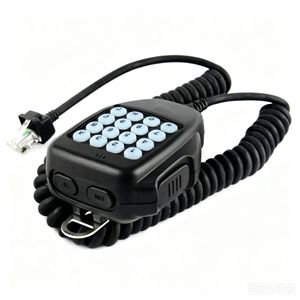 Micrófono HM-118TN para IC-2100H IC-2200H IC-7000, accesorio de audio portátil para comunicación - Product Image 4