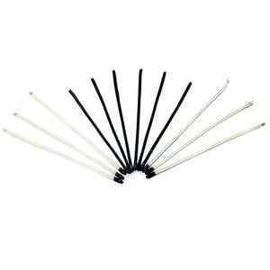 مستشعرات حرارة UL2651-28 متوازية من الإيبوكسي والبولي فينيل كلوريد 10K/20K/50K/100K/200K B3435 بطول 200 مم ودقة 1٪ للتركيب DIP تناظري - Product Image 1