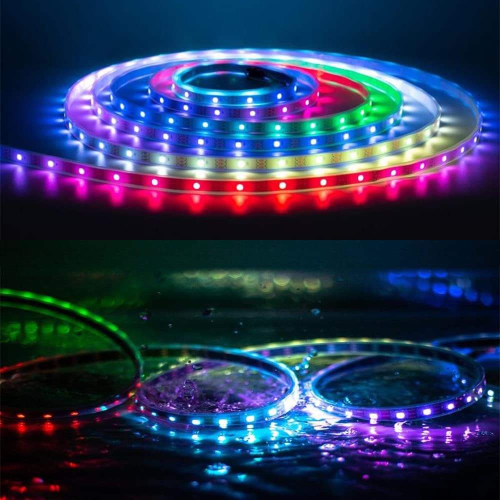30leds Strip Light