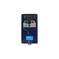 Inverter Frekuensi Vekont G630 VFD 4KW AC dengan Kontrol Vektor & V/F 380V 3 Fasa Pengatur Kecepatan Variabel IP20
