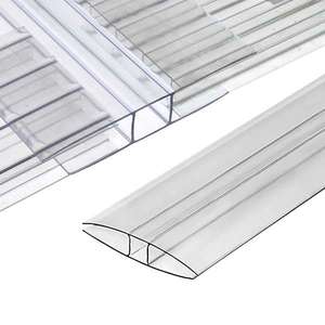 Bán Sỉ Kết Nối Rõ Ràng Polycarbonate Pc Doanh H Hồ Sơ - Product Image 2