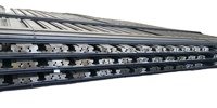Rail de grue minière DIN536 A100