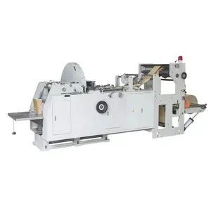 maquina hacer bolsas de papel kraft v bottom paper bag machine price machines to make paper bags