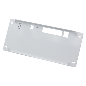 303 in acciaio inossidabile parti a forma speciale Non Standard su misura taglio rotondo quadrato personalizzato piastre di taglio Laser CNC - Product Image 5