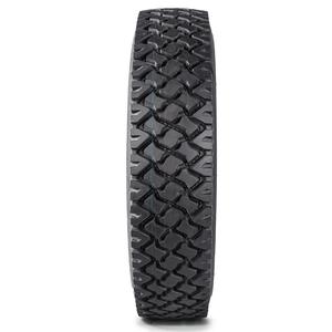 ยางรถบรรทุก AURUNZE 11R24.5 และ 11R22.5 มาพร้อมดีไซน์ดอกยางขั้นสูงเพื่อการยึดเกาะและทนทานที่ดีขึ้น - Product Image 4