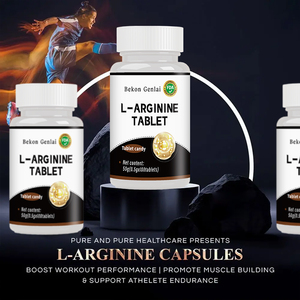 Comprimés d'arginine nutritifs pour hommes Exportation transfrontalière de bonbons toniques d'huîtres <span class=keywords><strong>avec</strong></span> emballage de bouteille décoré à saveur de menthe - Product Image 3