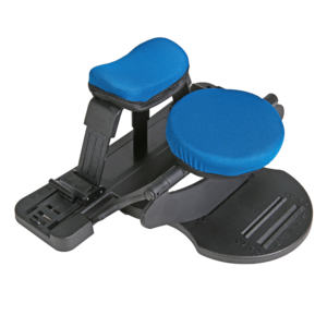 NEH alta qualidade massageador pescoço ajustável e ginásio apoio pescoço novo clássico volta suporte postura correção e maca pescoço - Product Image 2