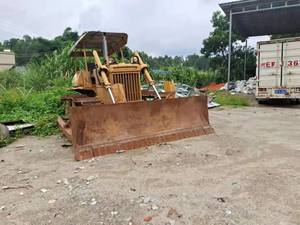 Topadora D41p 450p D30p D85p Komatsu, Topadora Original de Japón - Product Image 6