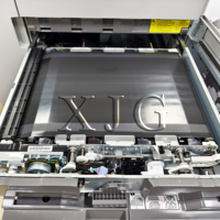 Photocopieurs et imprimantes reconditionnés haute vitesse pour Canon C850 C750 C650 Imprimante et photocopieur Image Press Machine numérique Photocopieur