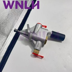 WNLH <b>Fuel</b> <b>Transfer</b> <b>Pump</b> 4093825 F002A50023 1531801 For Cummins 4BT 6BT 4BTA 6BTA Engine Excavator Loader Tractor - Product Image 5