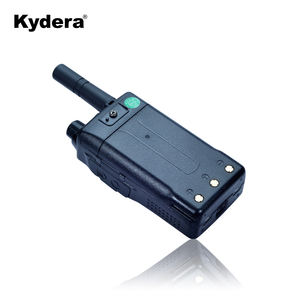 Kydera-LTE-550G de radio bidireccional con GPS, tarjeta Sim, teléfono móvil Android, <span class=keywords><strong>walkie</strong></span> <span class=keywords><strong>talkie</strong></span>, 50 <span class=keywords><strong>km</strong></span> de alcance - Product Image 2