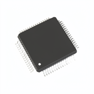 Componente Electrónico Integrado S9S12P128J0VLHR, Circuito Integrado IC MCU de 16 Bits, 128 KB de FLASH, 64LQFP - Product Image 1