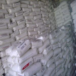 HDPE 5000S Spinning Grade Extrusion Molding High Density Polyethylene HDPE <b>Plastic</b> Resin HDPE Granules - Product Image 6