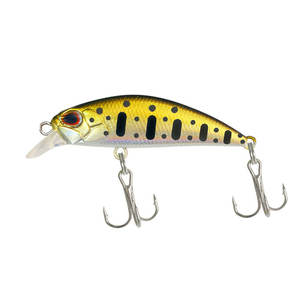 طعم صيد معدني غاطس صغير رائج البيع لصيد سمك القاروص والشبو والسلمون والماكريل والسمك الأبيض والسمك ذو العيون الحمراء وسمك الشمس في الصيد البحري - Product Image 5