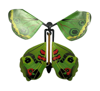 Happy Jack Child Performance Magic Prop Tricks Papillon volant