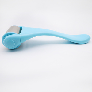 2024 באיכות גבוהה כלי יופי סיטונאי נירוסטה עיניים ספא עיסוי - Product Image 5