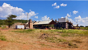 Kupfer Eisen <span class=keywords><strong>Gold</strong></span> Erz Aufbereitung anlage - Product Image 4